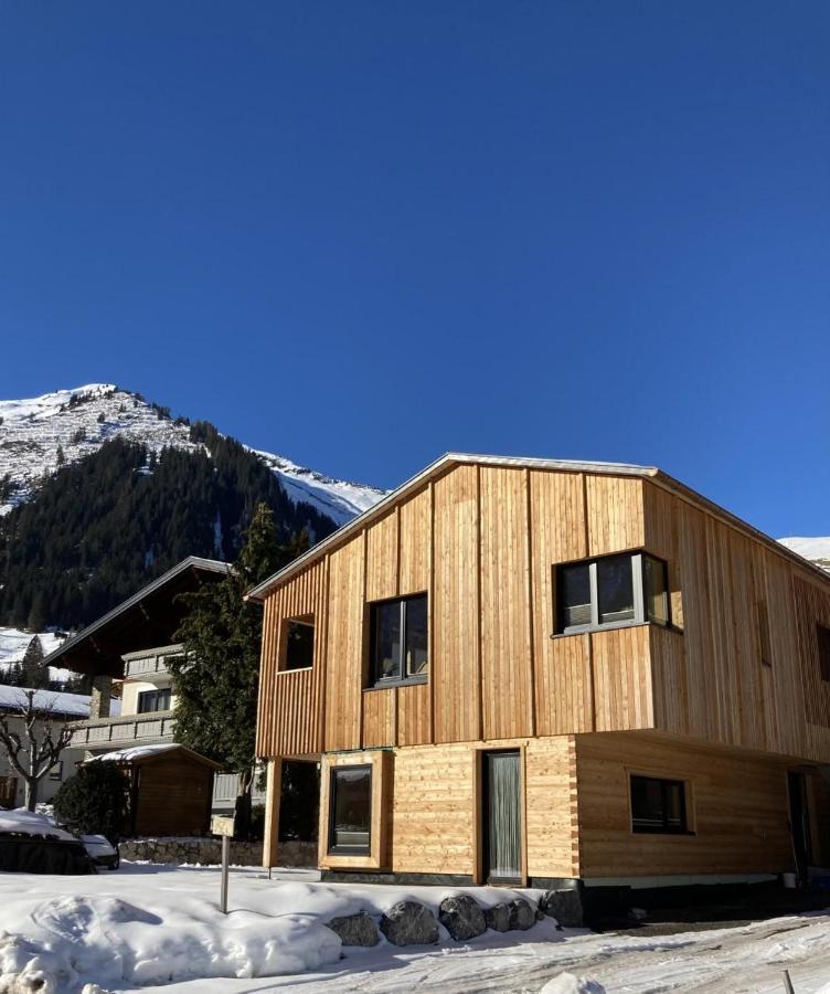 Die Holzgauerin Exterior foto