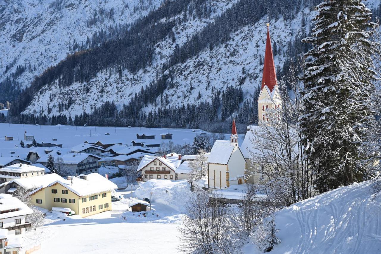 Die Holzgauerin Exterior foto