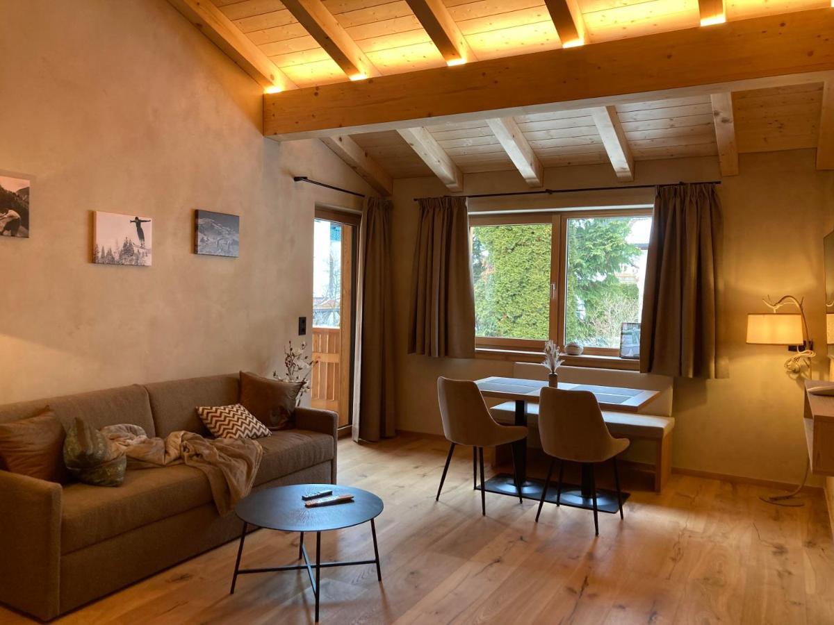Die Holzgauerin Exterior foto